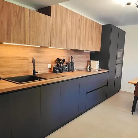 Apartment Spacious With Lovely Terrace Saint-Raphael (Var)