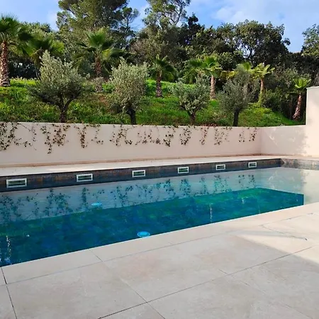 Spacious With Lovely Terrace Apartment